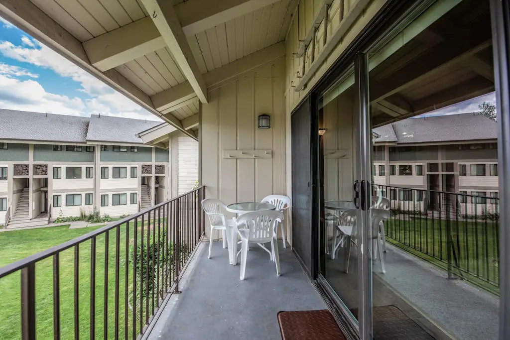 Condo del Sol - #210