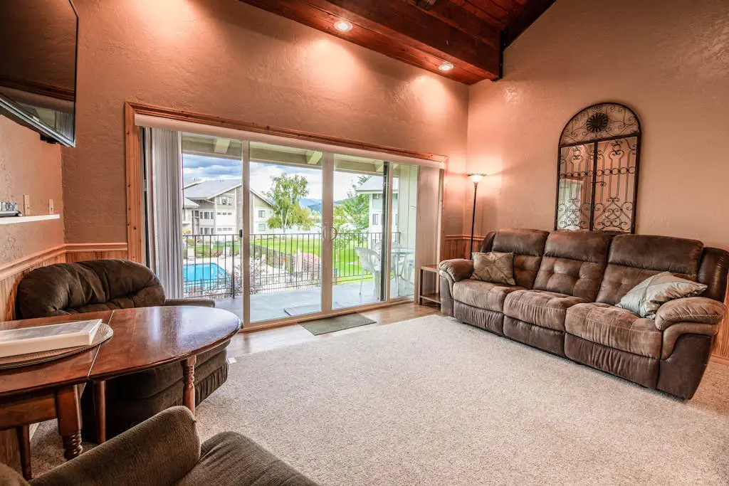 Condo del Sol - #210