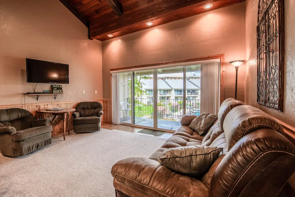 Condo del Sol - #210