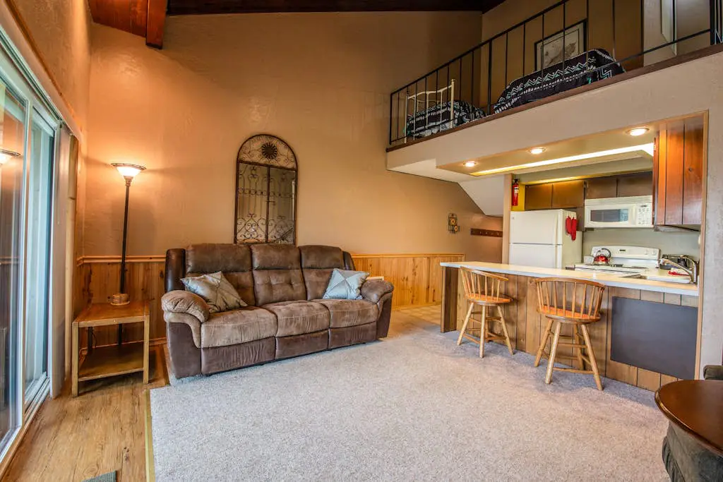 Condo del Sol - #210