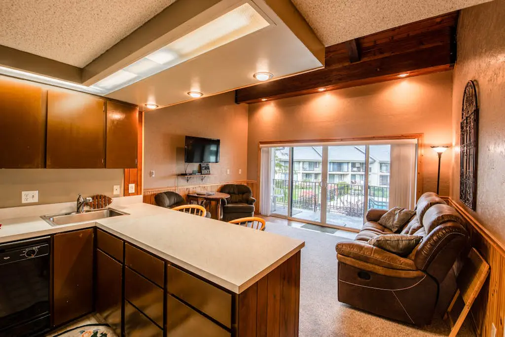 Condo del Sol - #210