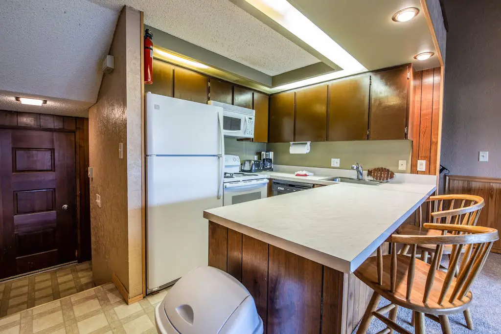 Condo del Sol - #210