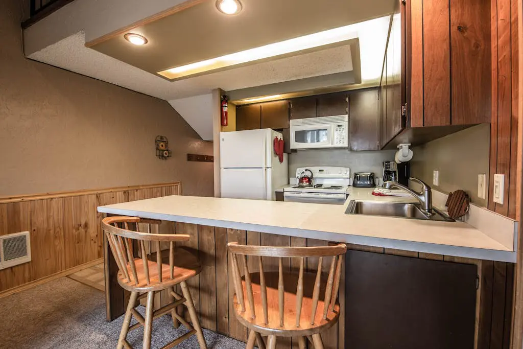Condo del Sol - #210