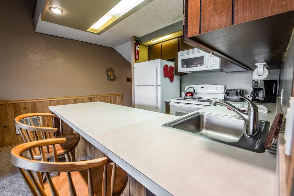 Condo del Sol - #210