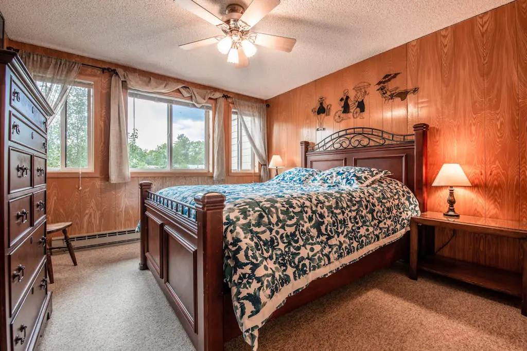 Condo del Sol - #210