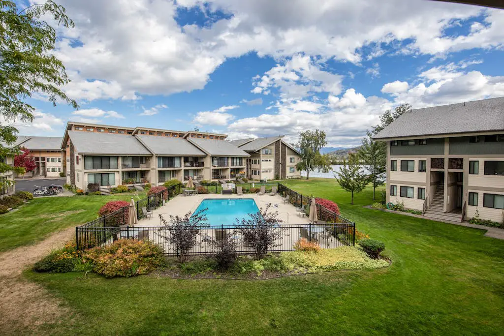 Condo del Sol - #210