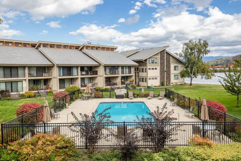 Condo del Sol - #210