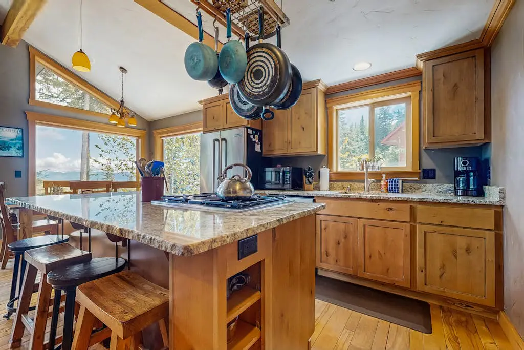Snowplow Home