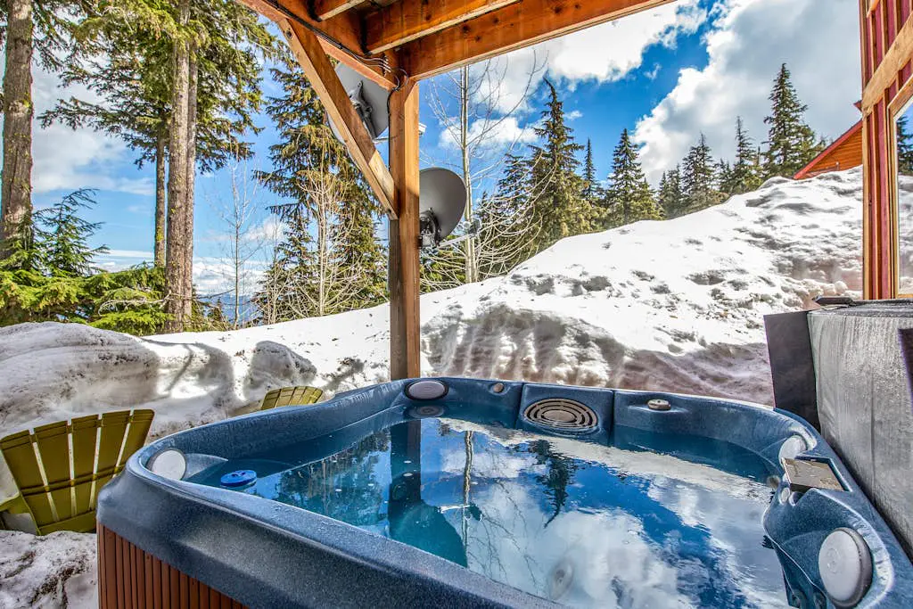 Snowplow Home