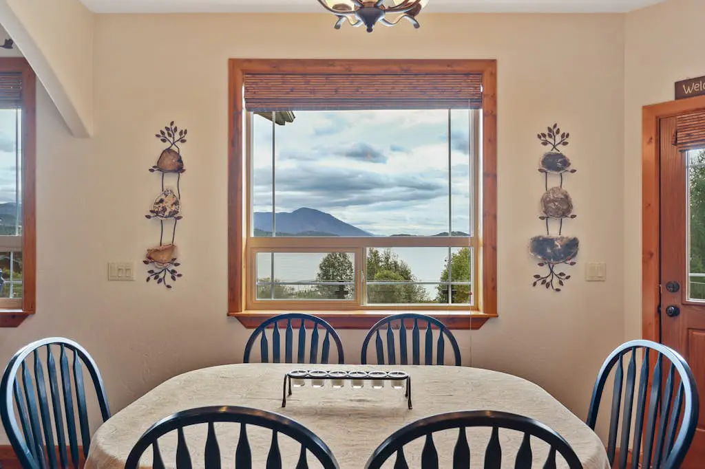 Lakefront Luxury