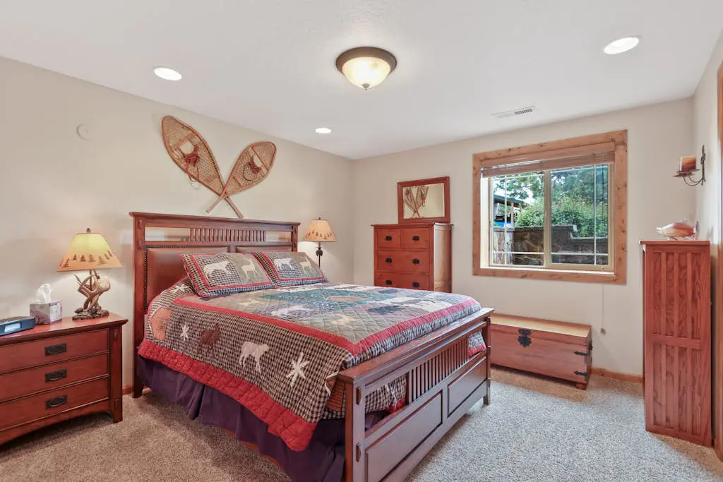 Lakefront Luxury