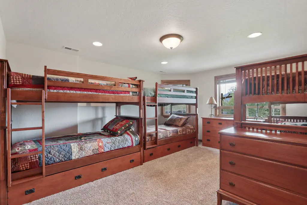 Lakefront Luxury
