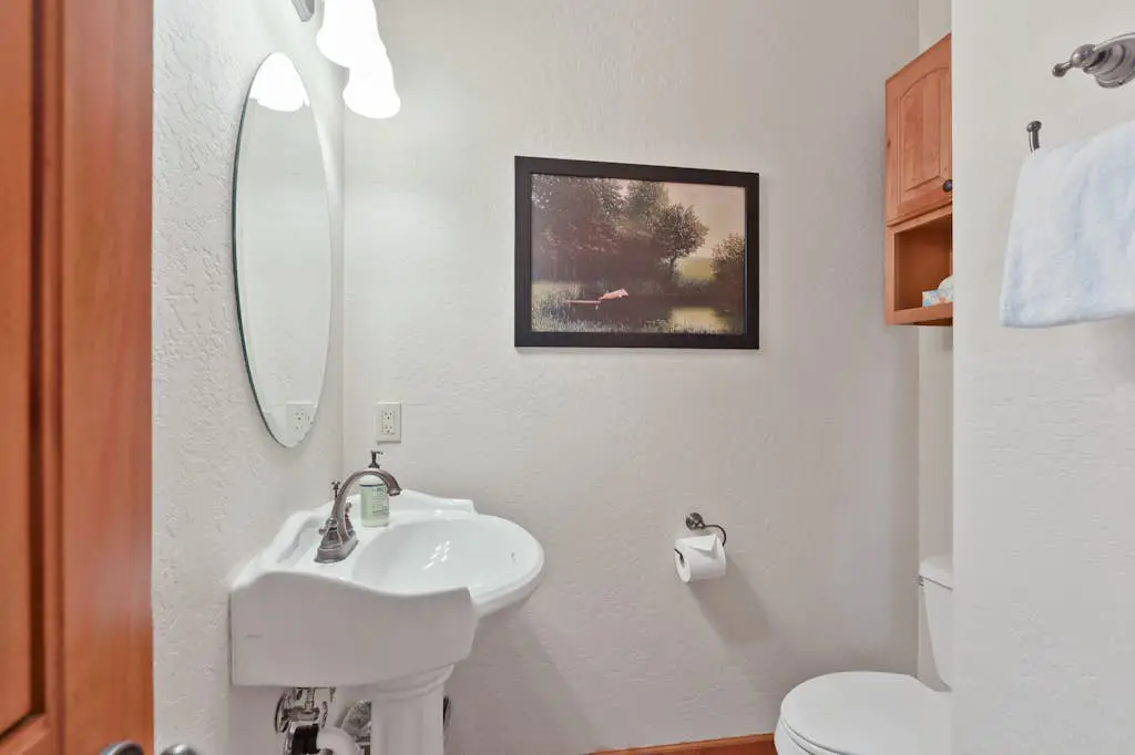Lakefront Luxury