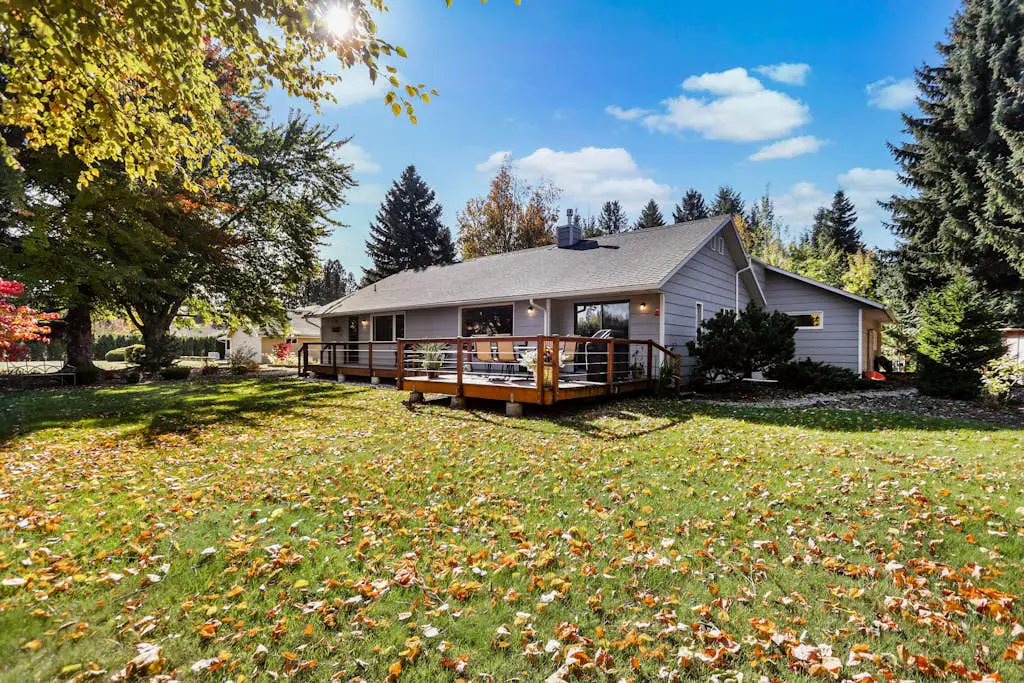 Sandpoint Paradise
