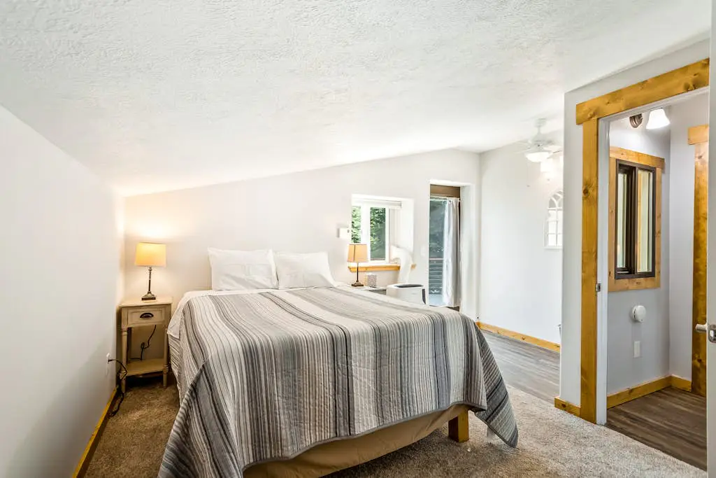 Pend Oreille River Lodge