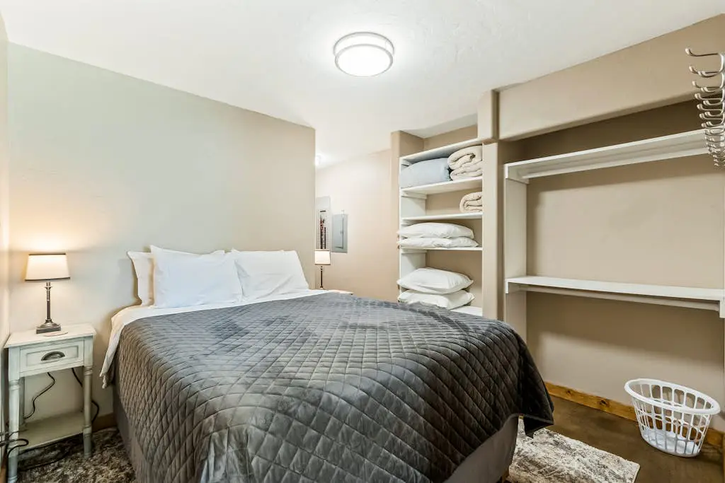 Pend Oreille River Lodge