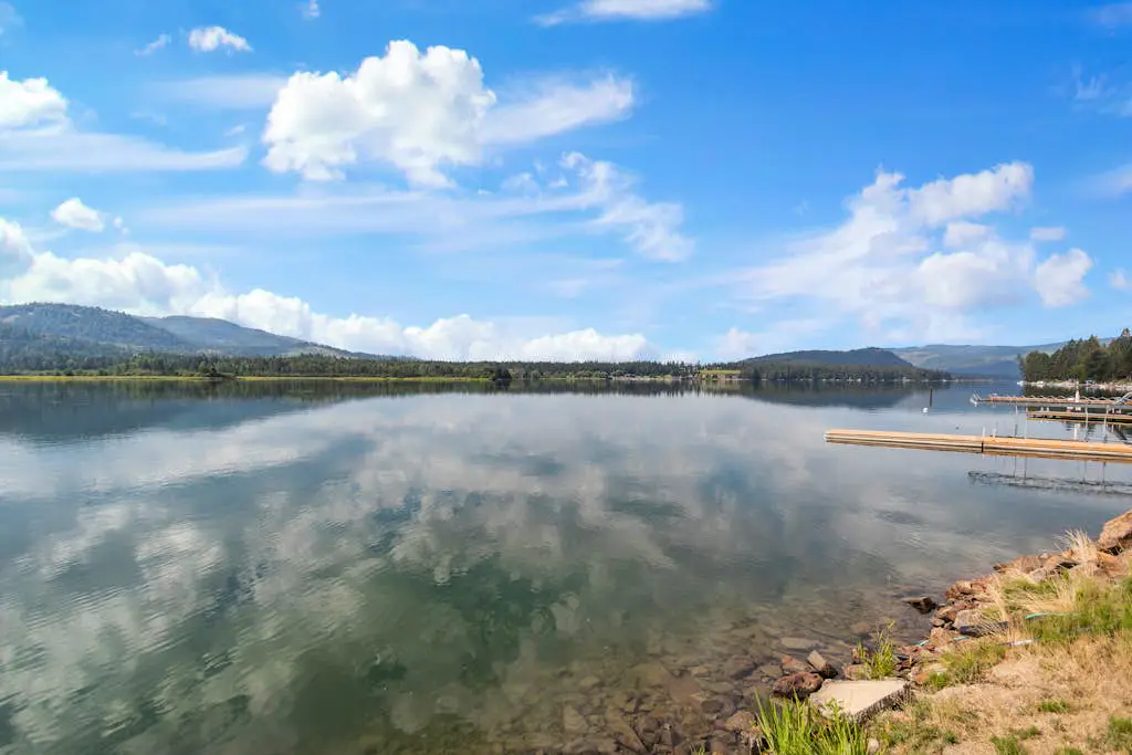 Pend Oreille River Lodge