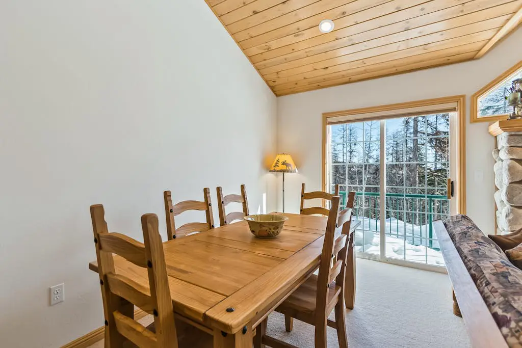 Schweitzer Ullr Retreat
