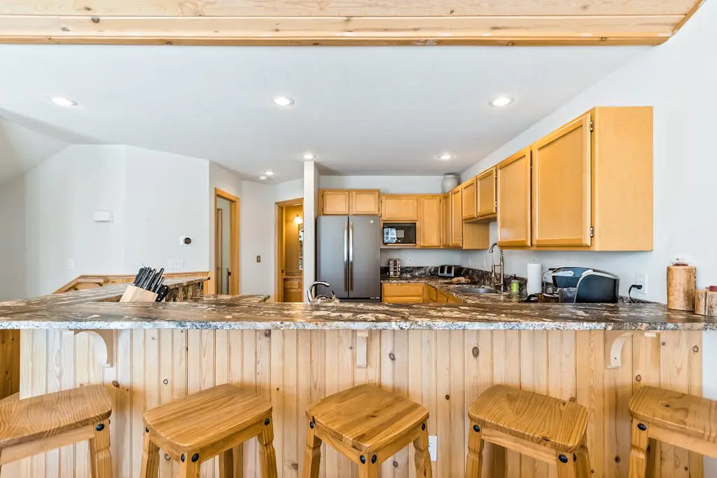 Schweitzer Ullr Retreat