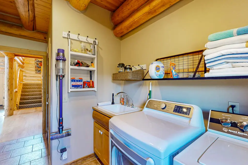 Waterfront Ranch on Pend Oreille