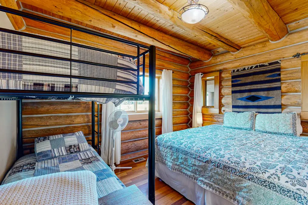 Waterfront Ranch on Pend Oreille