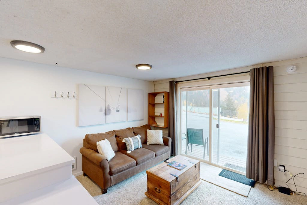 Ski Slope Condo