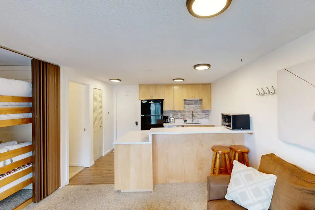 Ski Slope Condo