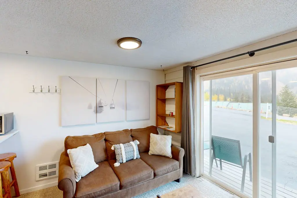 Ski Slope Condo