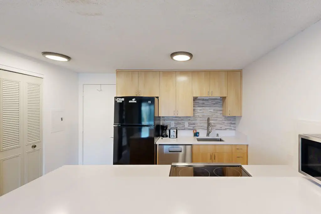 Ski Slope Condo