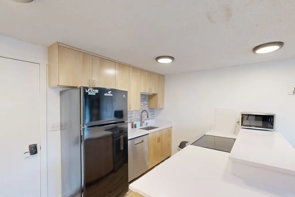 Ski Slope Condo