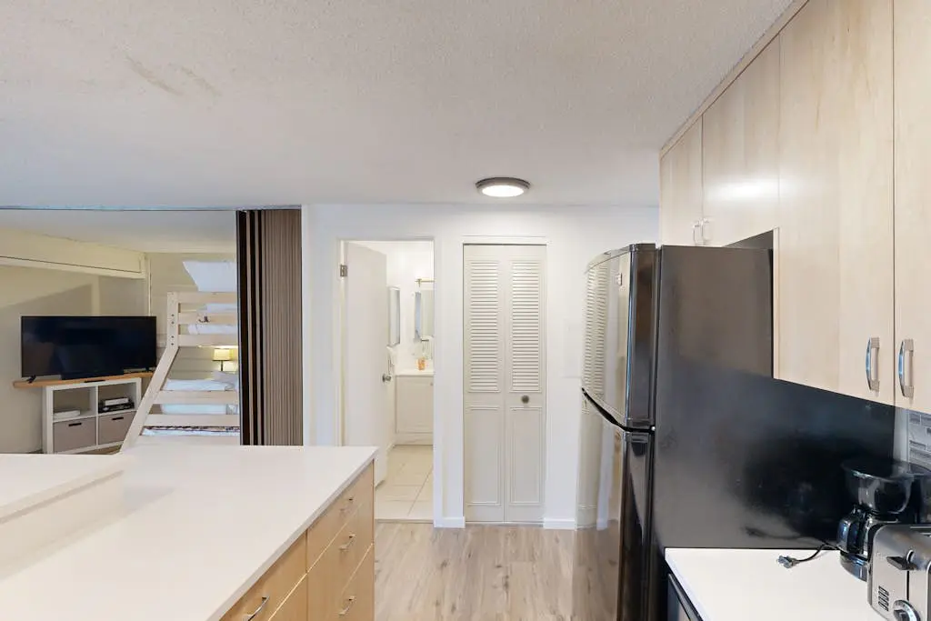 Ski Slope Condo