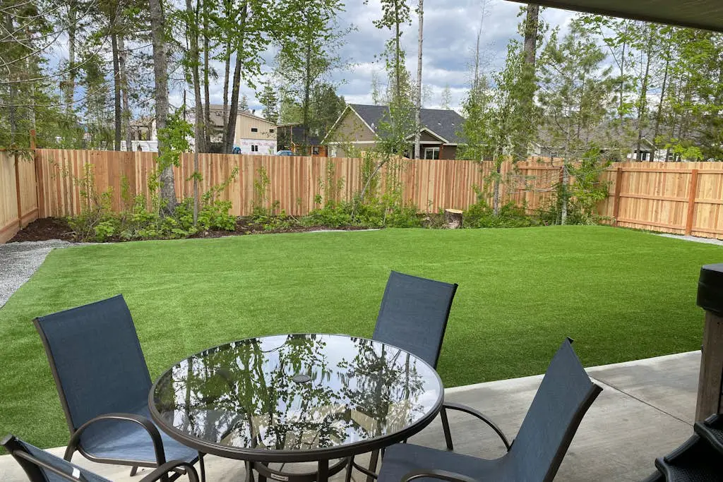 Elk Grove Getaway