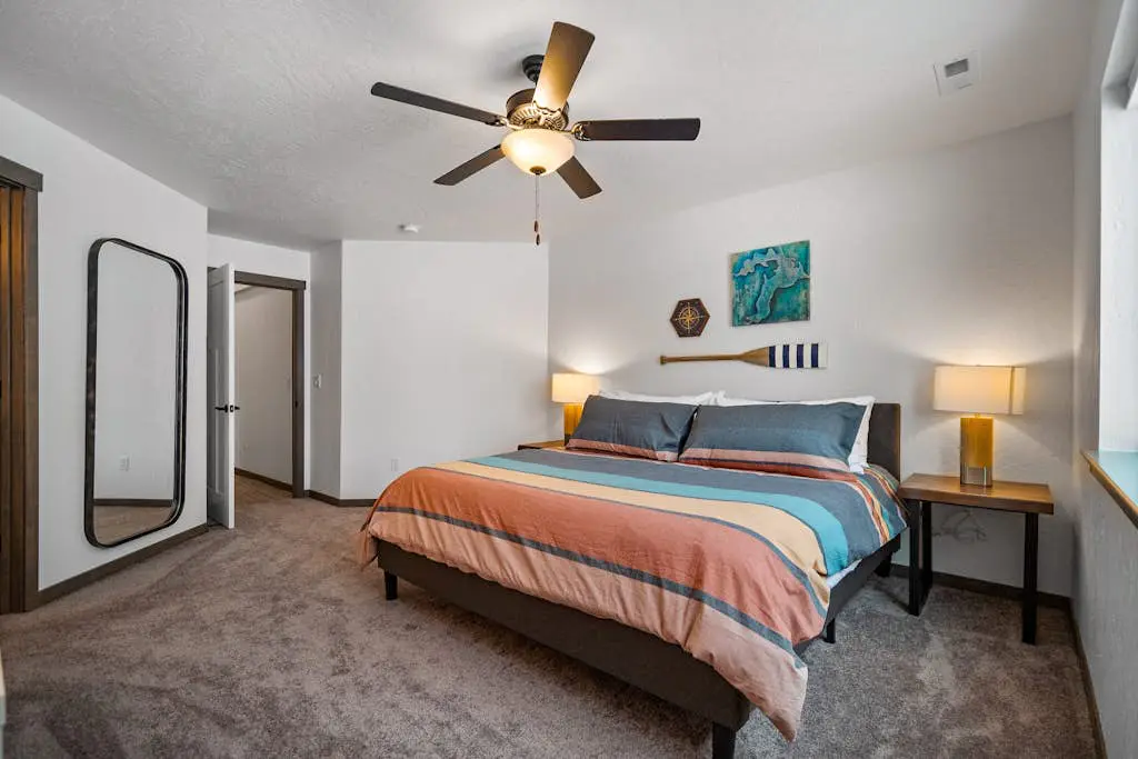 Elk Grove Getaway