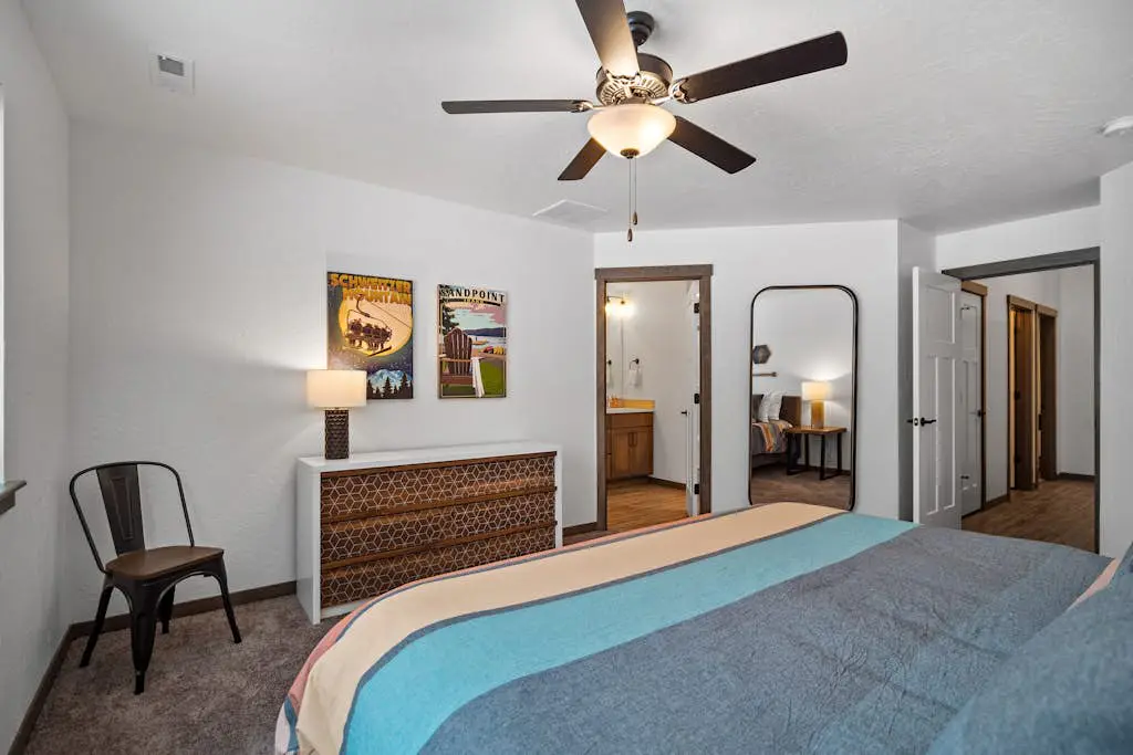 Elk Grove Getaway