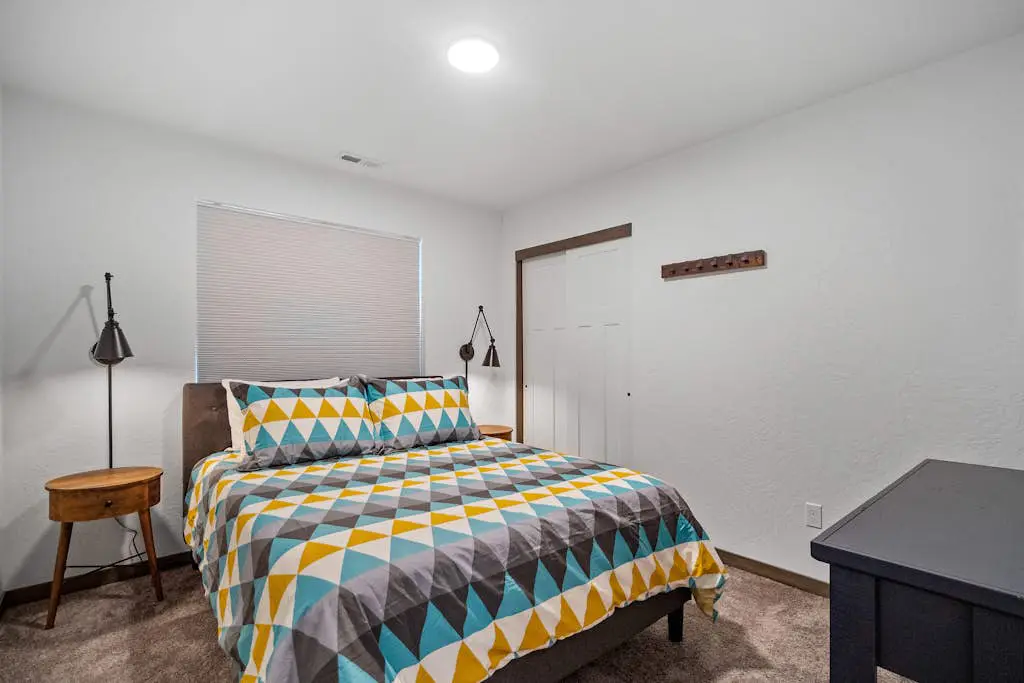 Elk Grove Getaway