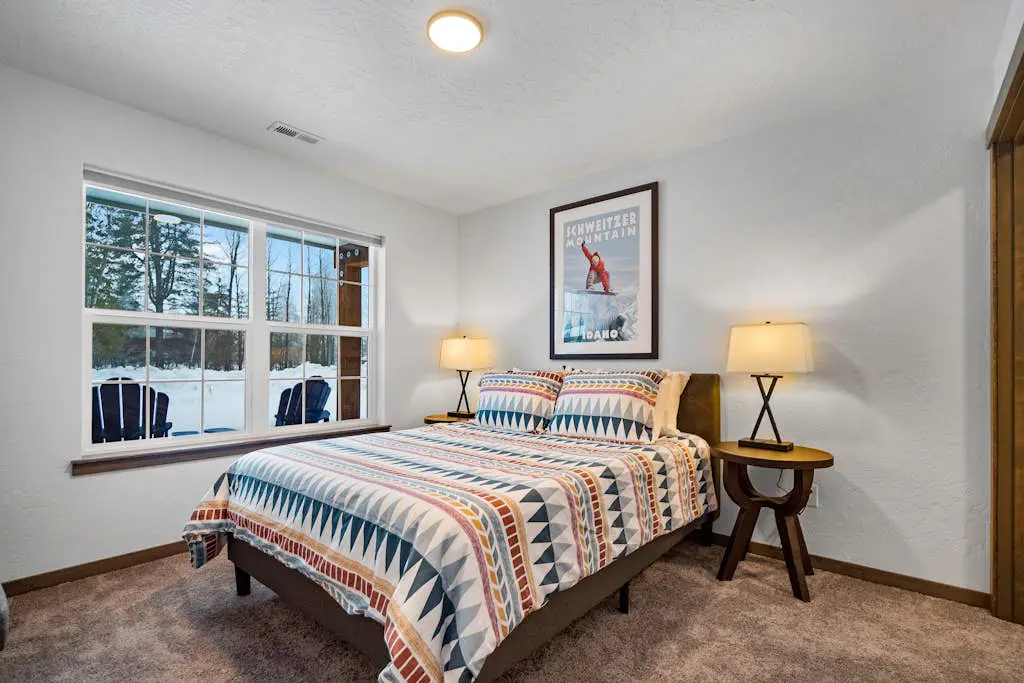 Elk Grove Getaway