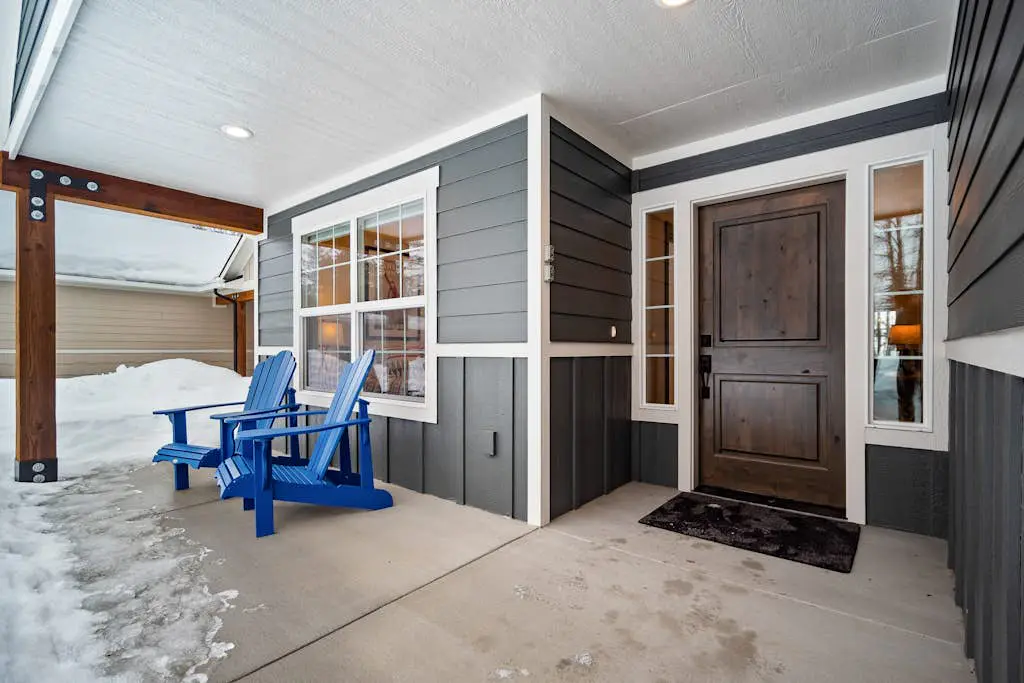 Elk Grove Getaway