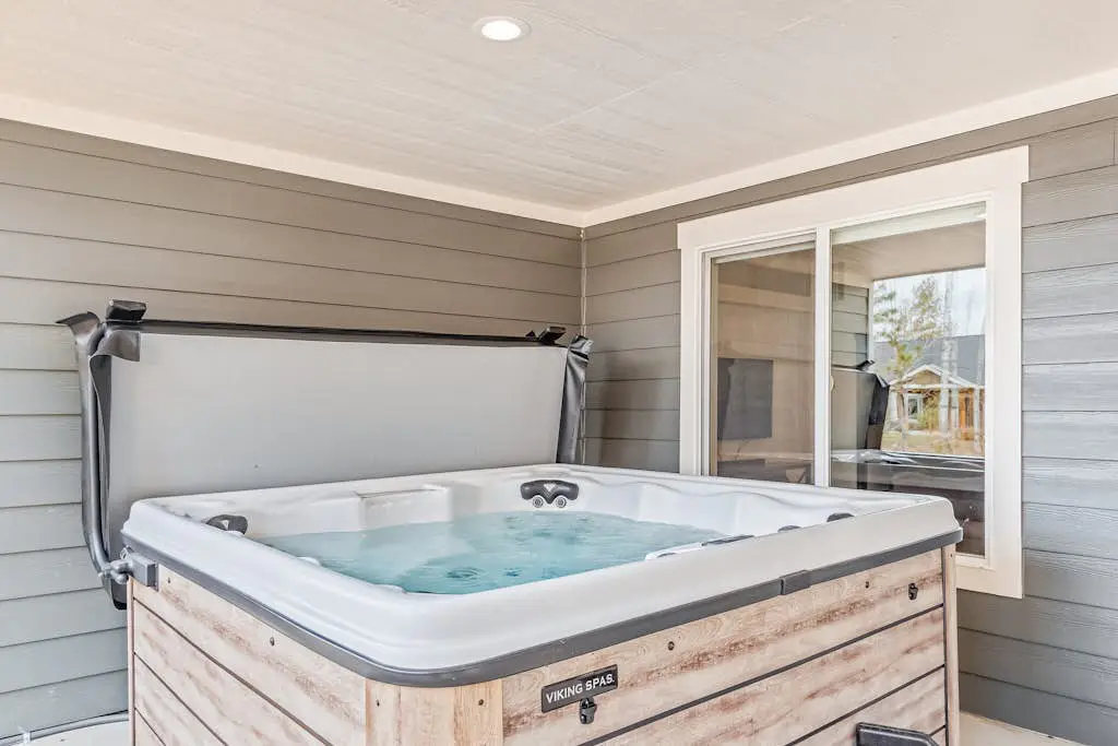 Elk Grove Getaway