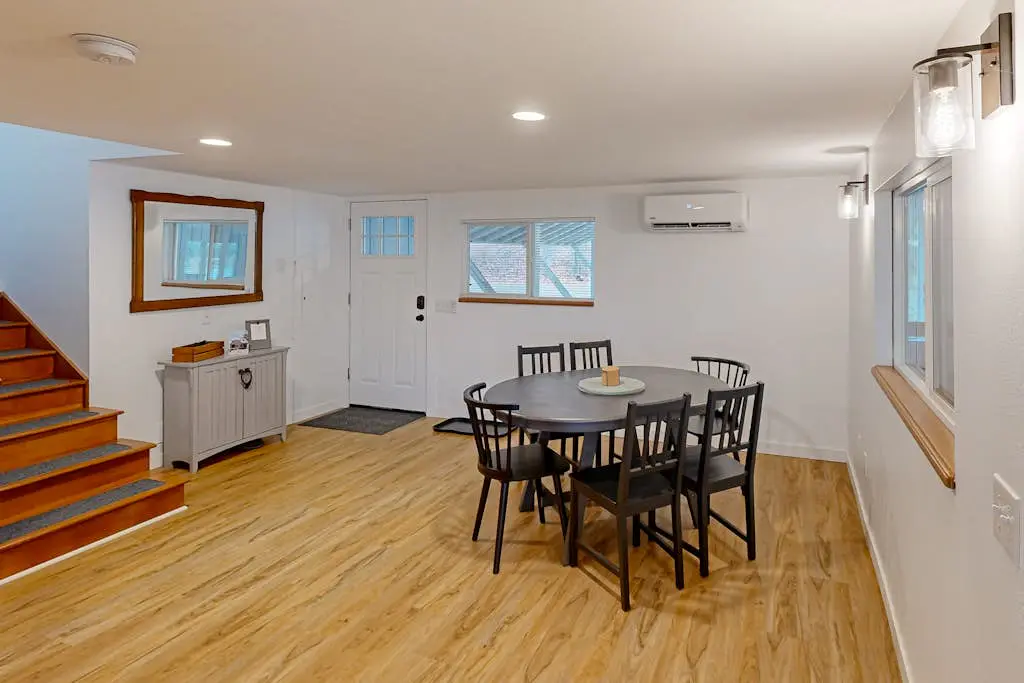 The River House