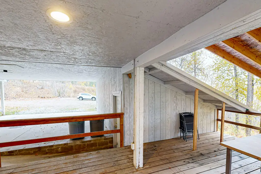 The River House