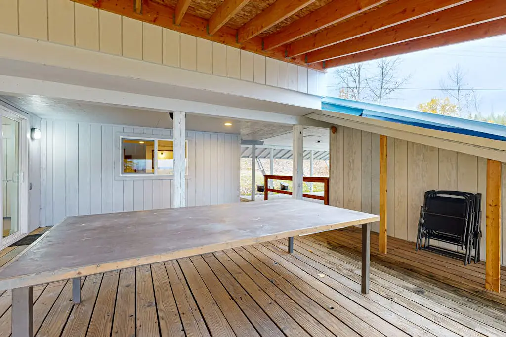 The River House