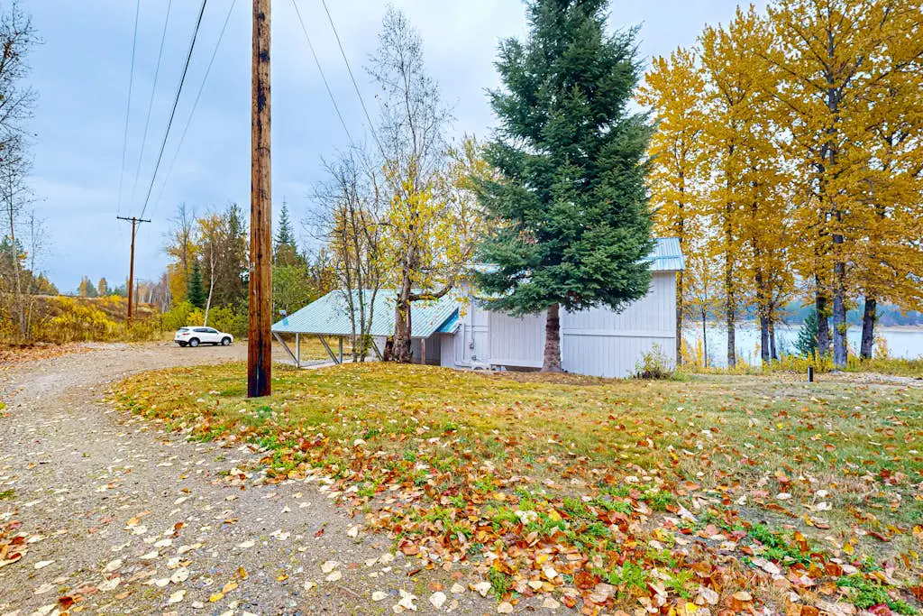 The River House