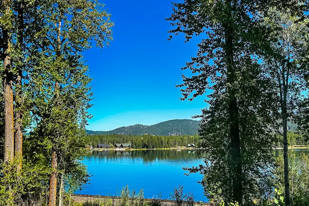 The River House