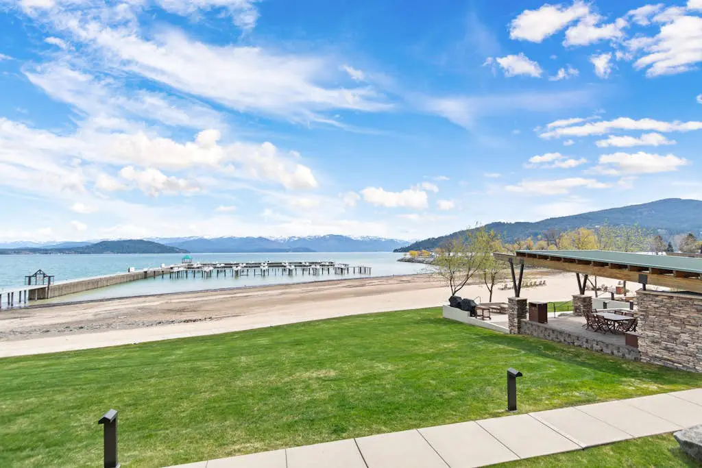 Seasons at Sandpoint #133