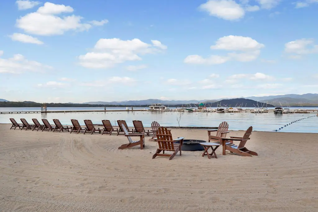 Seasons at Sandpoint #133