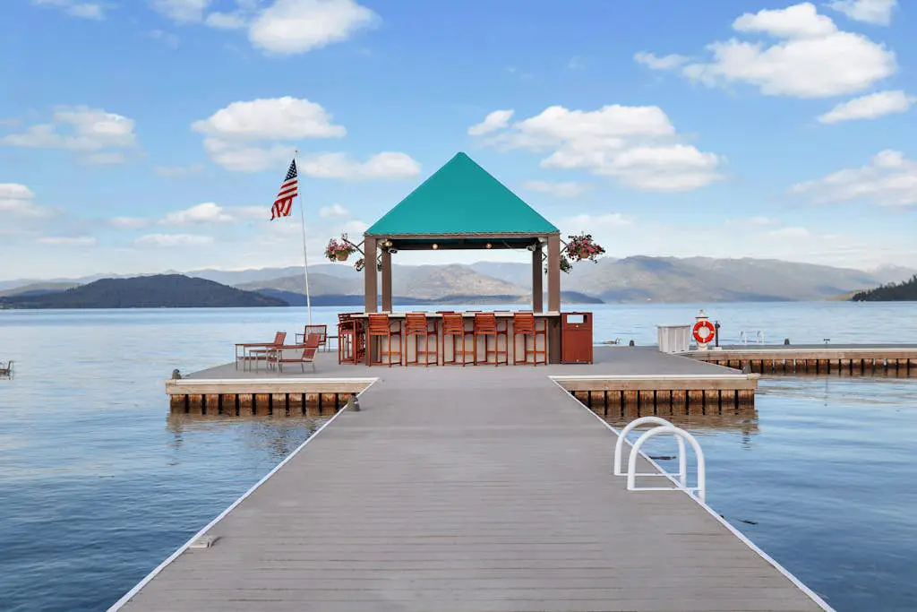 Seasons at Sandpoint #133