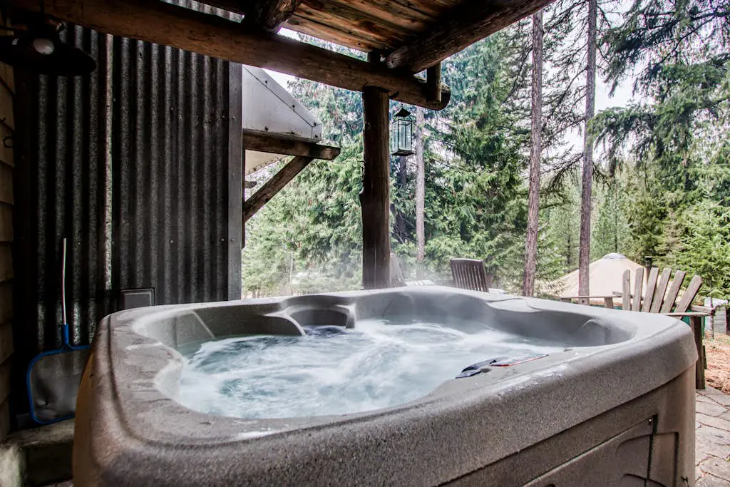 Eureka Lodge