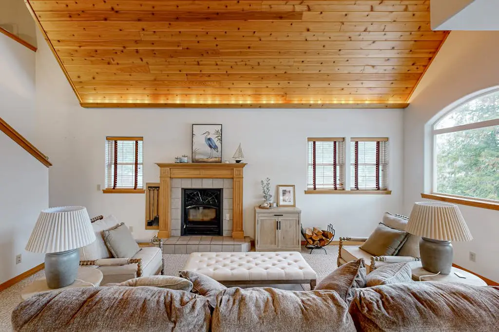 The Riverfront Retreat