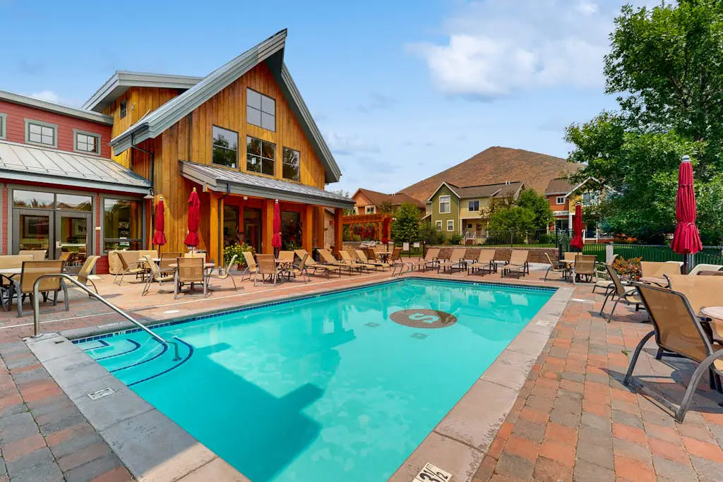 Hailey Haus