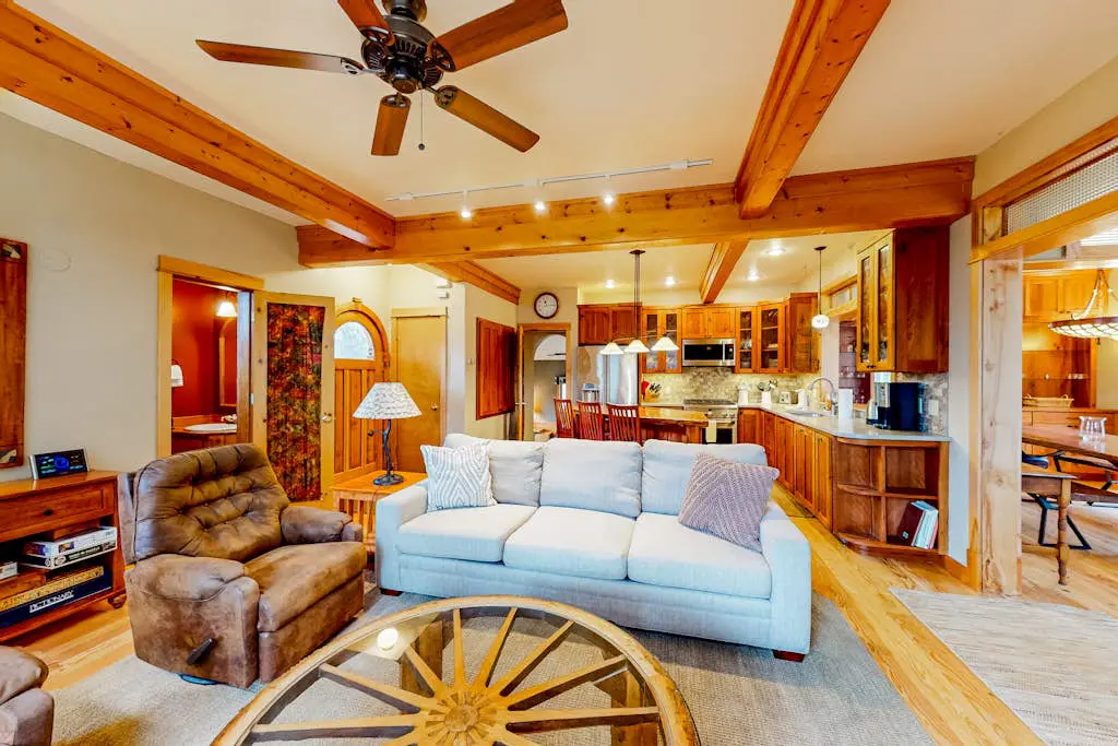 Kootenai Haus